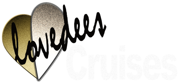 LoveDees Group Cruises Logo